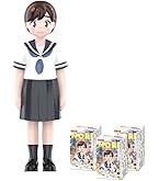 POP MART JUST A GIRL NORI フィギュア まとめてセット Amazon.co.jp: POPMART JUST A GIRL HELLO NORI シリーズ